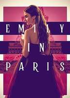Emily In Paris  (2020-present) Nude Scenes