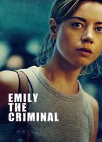 Emily the Criminal (2022) Nude Scenes