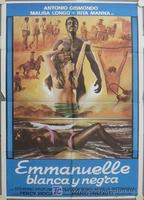 Emmanuelle bianca e nera 1976 movie nude scenes