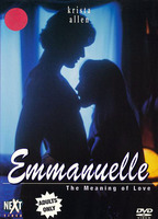 Emmanuelle in Space 7: The Meaning of Love movie nude scenes