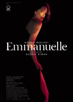 Emmanuelle 2024 movie nude scenes