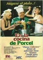 En la cocina de Porcel (1990) Nude Scenes