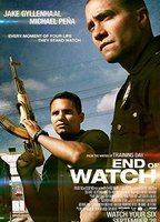 End of Watch 2012 movie nude scenes