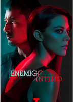 Enemigo íntimo 2018 movie nude scenes