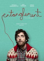 Entanglement 2017 movie nude scenes