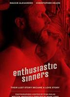 Enthusiastic Sinners (2017) Nude Scenes