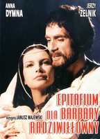 Epitafium dla Barbary Radziwillówny 1983 movie nude scenes