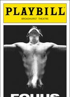 Equus - stage play 2008 movie nude scenes