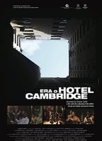 Era O Hotel Cambridge 2016 movie nude scenes