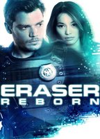Eraser: Reborn 2022 movie nude scenes