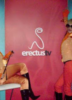 Erectus TV 2010 - 2012 movie nude scenes