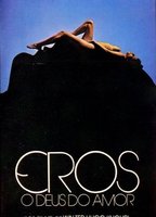 Eros, the God of Love 1981 movie nude scenes