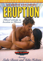 Eruption (1977) Nude Scenes