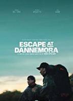 Escape at Dannemora 2018 movie nude scenes