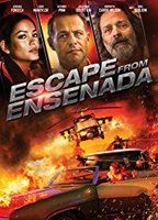 Escape from Ensenada (2017) Nude Scenes