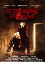 Escape Room 2017 movie nude scenes