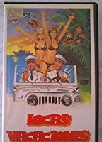 Escape to Paradise 1984 movie nude scenes