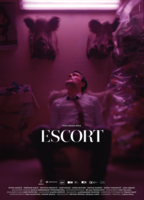 Escort (II) 2023 movie nude scenes