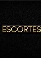 Escortes (2016-present) Nude Scenes