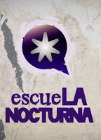 Escuela Nocturna  (2014) Nude Scenes