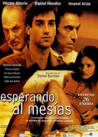 Esperando al mesías (2000) Nude Scenes