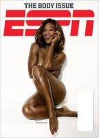 ESPN Body Issue (2009-present) Nude Scenes