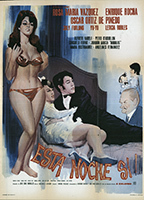 Esta noche si (1968) Nude Scenes