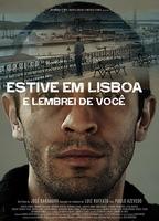 Estive em Lisboa e Lembrei de Você 2015 movie nude scenes