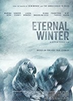 Eternal Winter 2018 movie nude scenes