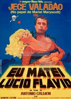 Eu Matei Lúcio Flávio tv-show nude scenes