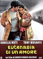 Eutanasia di un amore (1978) Nude Scenes