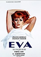 Eva (1962) Nude Scenes