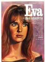 Eva - den utstötta 1969 movie nude scenes