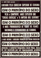 Eva, O Princípio do Sexo 1981 movie nude scenes
