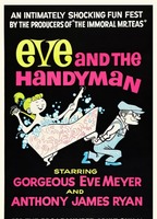 Eve and the Handyman 1961 movie nude scenes