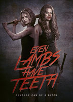 Even Lambs Have Teeth 2015 movie nude scenes