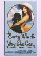 Every Which Way She Can (1981) Nude Scenes