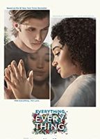 Everything, Everything (2017) Nude Scenes