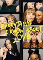 Everything I Know About Love (2022-present) Nude Scenes