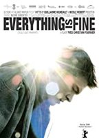 Everything Is Fine 2008 movie nude scenes