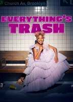 Everything's Trash 2022 movie nude scenes