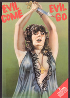 Evil Come Evil Go (1972) Nude Scenes