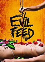 Evil Feed (2013) Nude Scenes