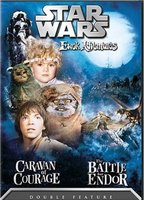Ewoks: The Battle for Endor 1985 movie nude scenes