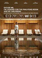Excuse Me, I'm Looking for the Ping-pong Room and My Girlfriend (2018) Nude Scenes
