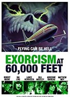 Exorcism at 60,000 Feet 2019 movie nude scenes