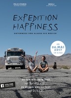 Expedition Happiness 2017 movie nude scenes