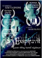 Exspiravit (short film) 2016 movie nude scenes