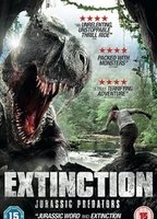 Extinction 2014 movie nude scenes