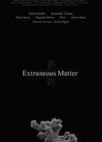 Extraneous Matter (2020) Nude Scenes